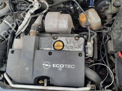 Electronic module OPEL VECTRA C (Z02) 2.2 DTI 16V (F69) | BP33068663M83  - Image 5