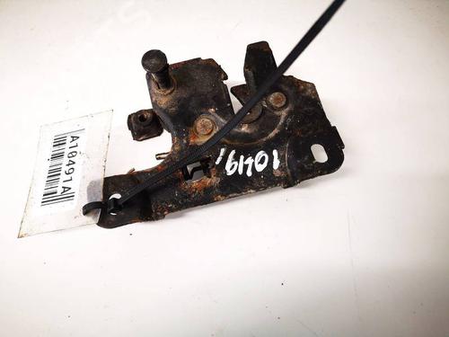 Used Hood lock Hood lock AUDI A4 B5 (8D2) 1.9 TDI (90 hp) 34748167 34748167