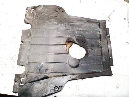 Used Underbody protection Underbody protection RENAULT ZOE (BFM_) ZOE (88 hp) 35079554 35079554