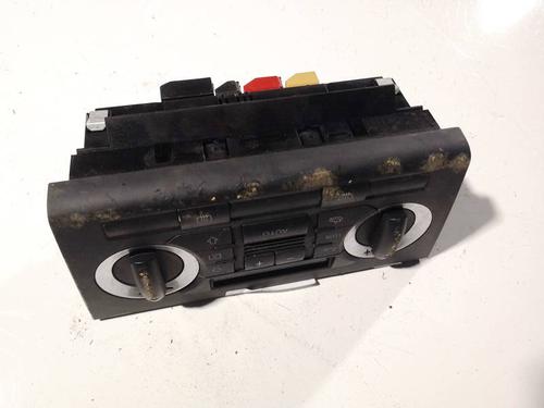 Used Climate control Climate control AUDI A3 (8P1) 1.6 (102 hp) 35028787 35028787