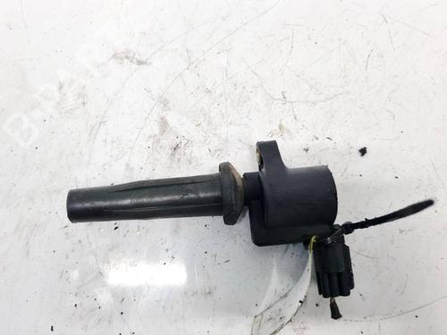 Used Ignition coil Ignition coil VOLVO S40 II (544) 1.8 (125 hp) 35089746 35089746
