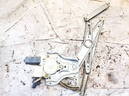 Used Front right window mechanism Front right window mechanism 35272450 35272450