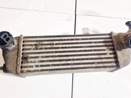 Used Intercooler Intercooler 34969653 34969653