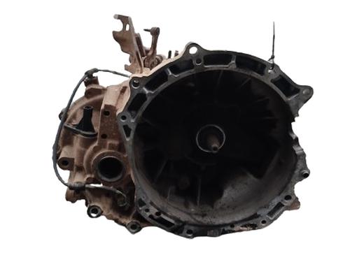 Used Gearbox Gearbox MAZDA 6 Saloon (GG) 2.0 (GGEP, GG10) (141 hp) 35332143 35332143