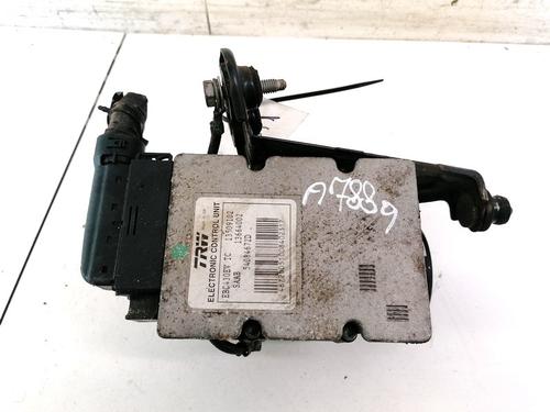 Pompe ABS Pompe ABS SAAB 9-3 (YS3F, E79, D79, D75) 2.2 TiD (125 hp) 35448655 35448655