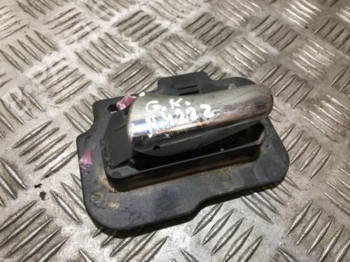 Used Rear left interior door handle Rear left interior door handle OPEL VECTRA B (J96) 2.0 DI 16V (F19) (82 hp) 35700088 35700088