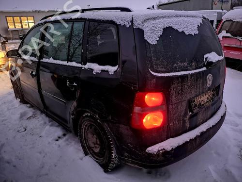 Switch VW TOURAN (1T1, 1T2) 2.0 TDI 16V | BP32932183I30 - Image 8