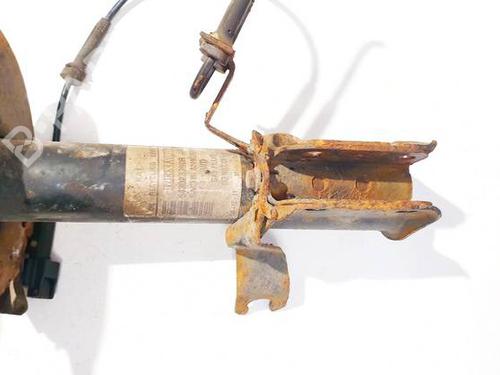 Left front shock absorber DACIA LODGY (JS_) 1.5 dCi (JSMC, JSAF) | BP35279131M16 - Image 3