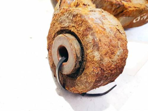 Left rear steering knuckle CHRYSLER SEBRING (JS) 2.0 CRD | BP38641032M27 - Image 3