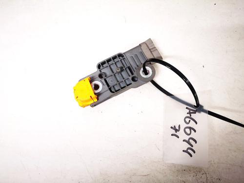 Electronic module SAAB 9-3 (YS3F, E79, D79, D75) 2.2 TiD | BP33088703M83 - Image 2