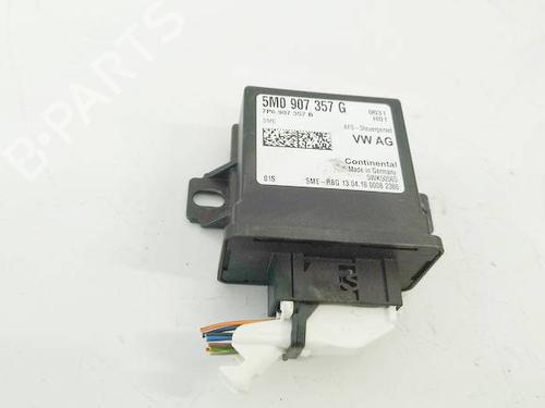 Used Lights ECU Lights ECU 38451684 38451684