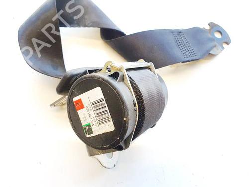 Used Rear left seatbelt Rear left seatbelt FIAT PUNTO (199_) 1.4 (199AXB1A, 199BXB1A, 199BXB11, 199AXB11) (78 hp) 35199632 35199632