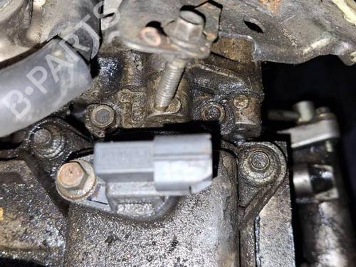 Electronic sensor MAZDA CX-7 (ER) 2.3 AWD | BP34882709M84 - Image 2