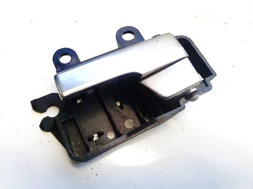 Rear left interior door handle FORD KUGA I 2.0 TDCi | BP34867154I15 - Image 2