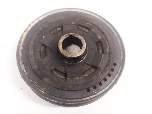 Used Pulley Pulley HONDA CR-V III (RE_) 2.2 i-DTEC 4WD (RE6) (150 hp) 40519238 40519238