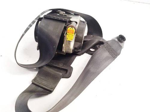 Used Front left seatbelt Front left seatbelt 37285861 37285861