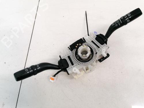 Used Warning switch Warning switch MAZDA 6 Saloon (GG) 2.3 (GG3P) (166 hp) 35548768 35548768