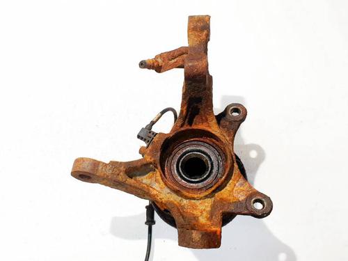 Left front steering knuckle KIA VENGA (YN) 1.4 CVVT | BP34953144M25 - Image 3