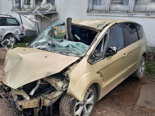 Switch FORD S-MAX (WA6) 2.0 TDCi | BP33086749I30  - Image 5