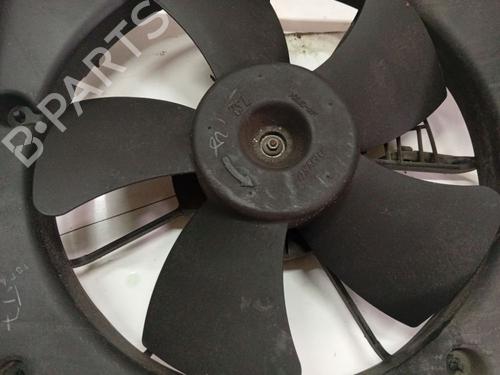 Fan HONDA CR-V III (RE_) 2.2 i-CTDi 4WD (RE6) | BP34947501M128 - Image 3