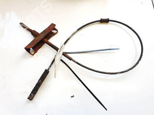 Cable FORD TRANSIT Van (FA_ _) 2.0 DI (FAE_, FAF_, FAG_) | BP35001029E12 - Image 3