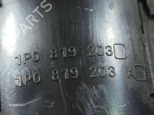 Air vent SEAT TOLEDO III (5P2) 1.9 TDI | BP32555081I21 - Image 4