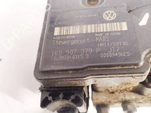 ABS pump SEAT ALTEA (5P1) 1.9 TDI | BP34777219M43 - Image 2