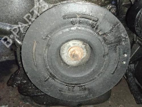 Used Pulley Pulley RENAULT ESPACE IV (JK0/1_) 2.2 dCi (JK0H) (150 hp) 35100901 35100901