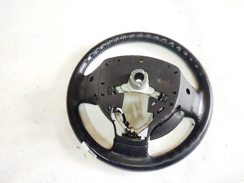 Steering wheel MITSUBISHI LANCER VIII (CY_A, CZ_A) 1.8 (CY3A, CY6A) | BP35034723C49 - Image 5