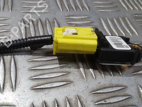 Electronic module VW PASSAT B6 (3C2) 2.0 TDI | BP33502303M83 - Image 2