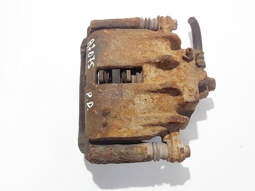 Used Right front brake caliper Right front brake caliper ROVER 45 I Hatchback (RT) 2.0 iDT (101 hp) 35508662 35508662