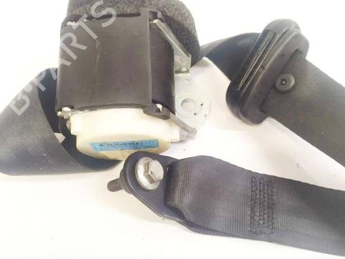 Rear left seatbelt FORD KA (RU8) 1.3 TDCi | BP35148282I29 - Image 2