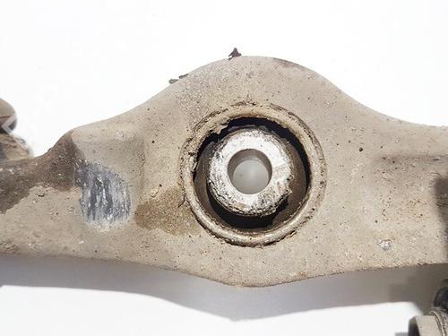 Right front suspension arm AUDI A4 B6 (8E2) 2.0 | BP35502987M13 - Image 2