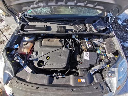 Pipe FORD KUGA I 2.0 TDCi 4x4 | BP33098276M125 - Image 9