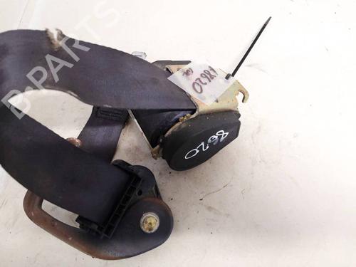 Used Front right seatbelt Front right seatbelt 35361749 35361749