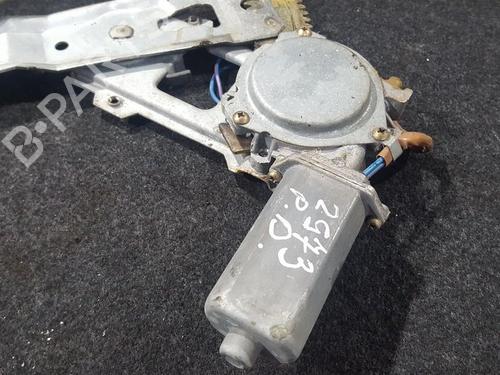 Used Right front window motor Right front window motor SUBARU LEGACY I (BC) 2000 4WD (BC5) (116 hp) 35658502 35658502