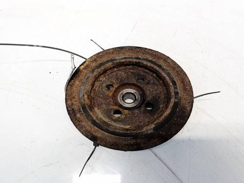 Used Pulley Pulley FORD FOCUS II (DA_, HCP, DP) 1.8 TDCi (115 hp) 34858329 34858329