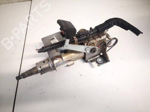 Used Steering column Steering column LEXUS IS II (_E2_) 220d (ALE20) (177 hp) 34924785 34924785