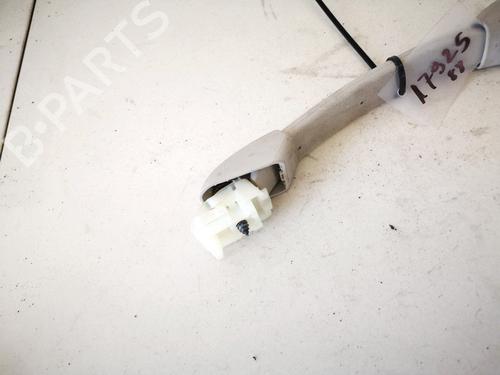 Interior roof handle CITROËN C8 (EA_, EB_) 2.0 HDi | BP35431306I35 - Image 3