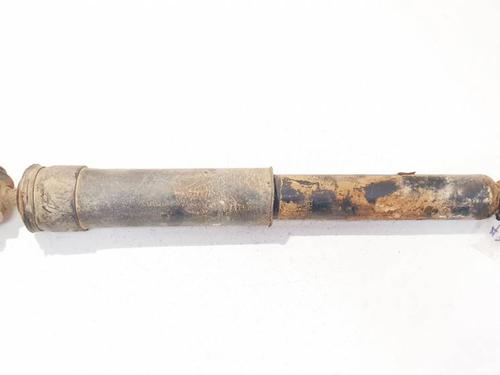 Used Left rear shock absorber Left rear shock absorber 35225454 35225454