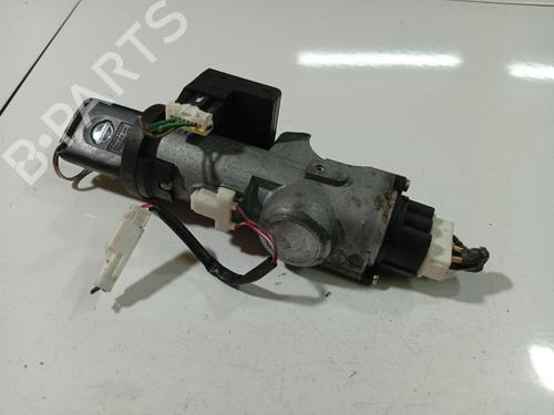 Ignition barrel NISSAN PRIMERA Hatchback (P12) 1.9 dCi | BP36689738M48 - Image 4
