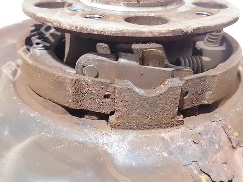Used Hand brake Hand brake 35622011 35622011