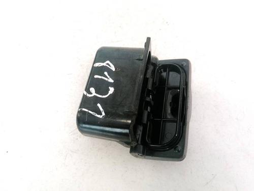 Used Ashtray Ashtray MAZDA PREMACY (CP) 2.0 TD (90 hp) 35388498 35388498