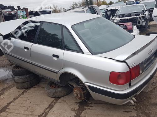 Pipe AUDI 80 B4 Saloon (8C2) 1.9 TDI | BP33483281M125  - Image 6