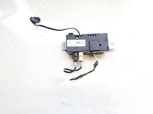 Electronic module OPEL INSIGNIA A (G09) 2.0 CDTI (68) | BP40000040M83 - Image 1
