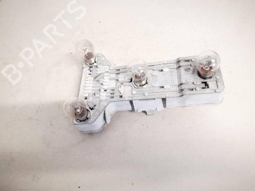 Used Lamp holder Lamp holder VW PASSAT B5 Variant (3B5) 1.9 TDI (115 hp) 35293680 35293680