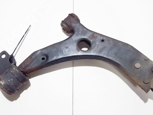 Left rear steering knuckle FORD C-MAX (DM2) 2.0 TDCi | BP35636113M27 - Image 2