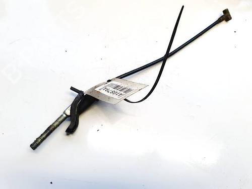 Cable FORD FOCUS II (DA_, HCP, DP) 1.6 TDCi | BP34874743E12 - Image 3