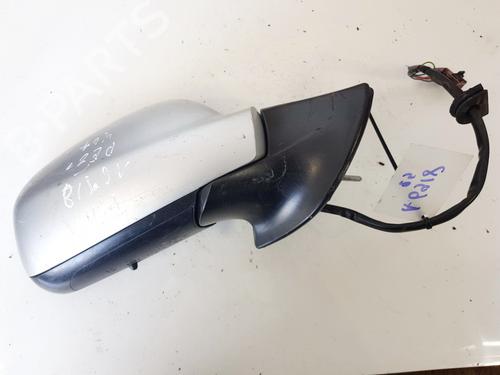 Used Right mirror Right mirror 35534060 35534060