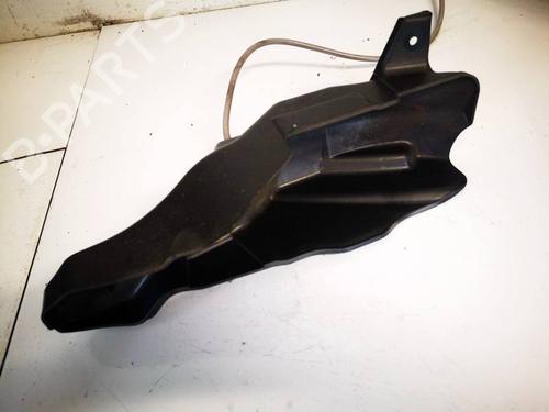 Støtte BMW 7 (E65, E66, E67) 740 d (258 hp) 32584617